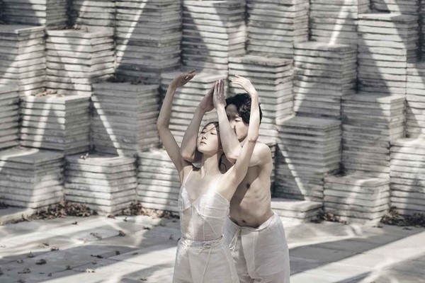 크리살리스 프로젝트 (사진=유니버설발레단 제공)