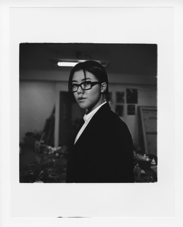 게스트 프로그래머 황소윤 (사진=디아스포라영화제 제공)