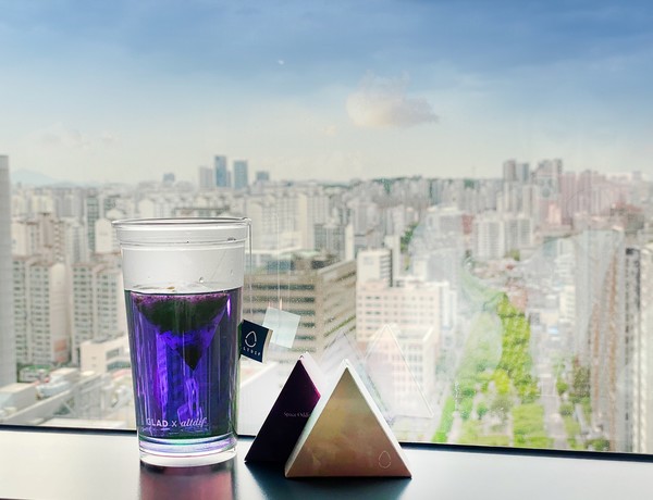 사진=글래드 호텔앤리조트 제공