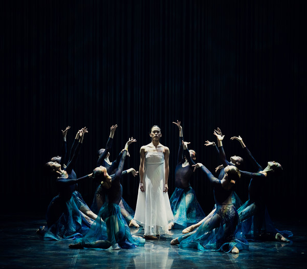 허난설헌-수월경화 (사진=국립발레단 제공)