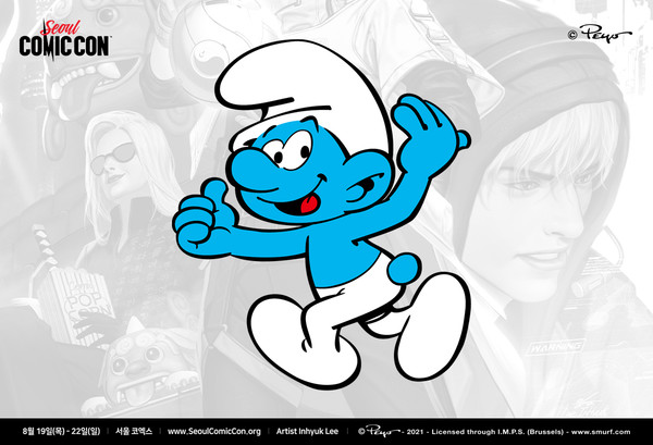 사진 = 서울 코믹콘