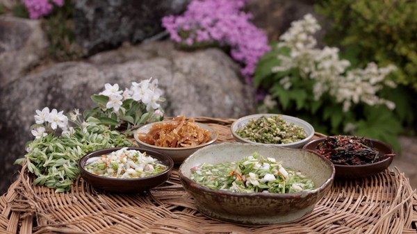 KBS1TV '한국인의 밥상'