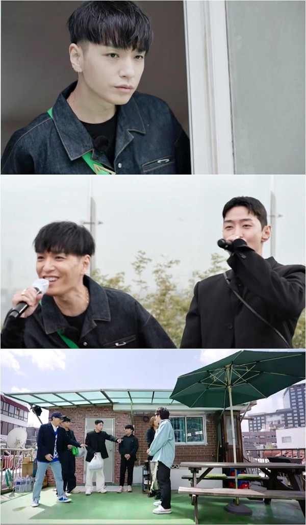 사진=KBS '컴백홈'