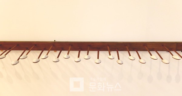 이연숙 작가의 '할머니의 부엌'