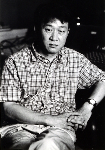 김민기(사진=학전 제공)