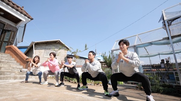 사진=KBS '운동 맛집'