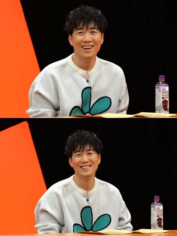 사진=SBS '미운 우리 새끼'