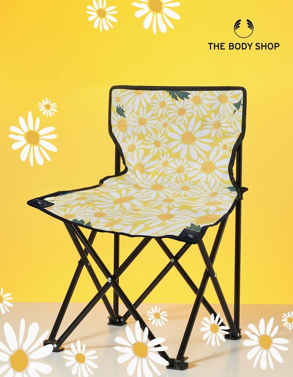 사진=더바디샵 제공