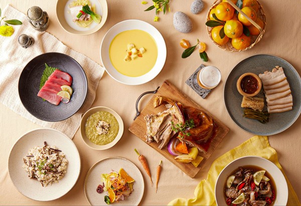 '제주도 좋아 프로모션' / 사진=호텔 드래곤시티 제공