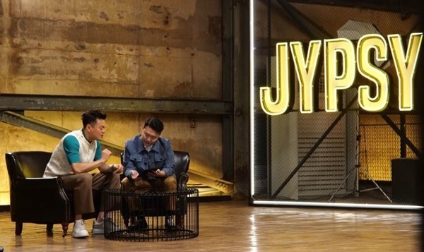 사진=SBS ‘LOUD: 라우드’