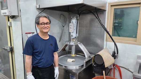 SBS '생활의 달인'