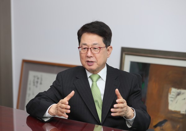 이달곤 의원 (사진=이달곤 의원 제공)