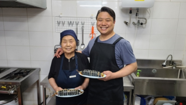 SBS '생활의 달인'