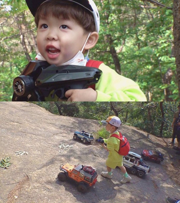 사진=SBS ‘순간포착! 세상에 이런 일이’