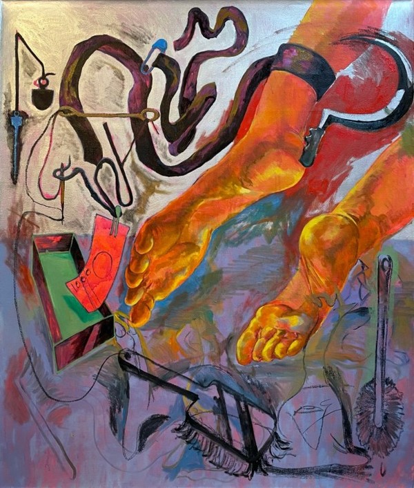 사진=갤러리밈 제공