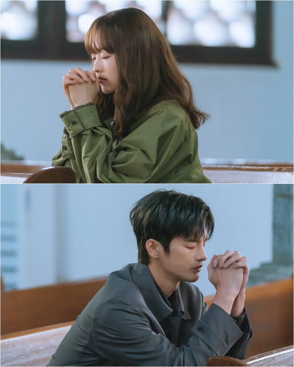 사진= tvN ‘어느 날 우리 집 현관으로 멸망이 들어왔다’ 제공