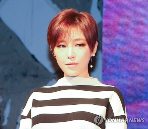 가인 / 사진 = 연합뉴스 제공