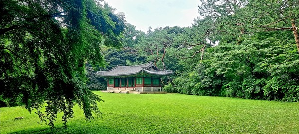 가정당 (사진=문화재청 제공)