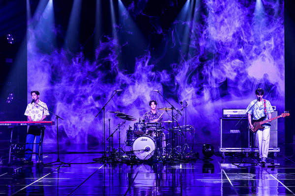 DAY6 (Even of Day) 컴백 온라인 쇼케이스 / 사진 = JYP 제공