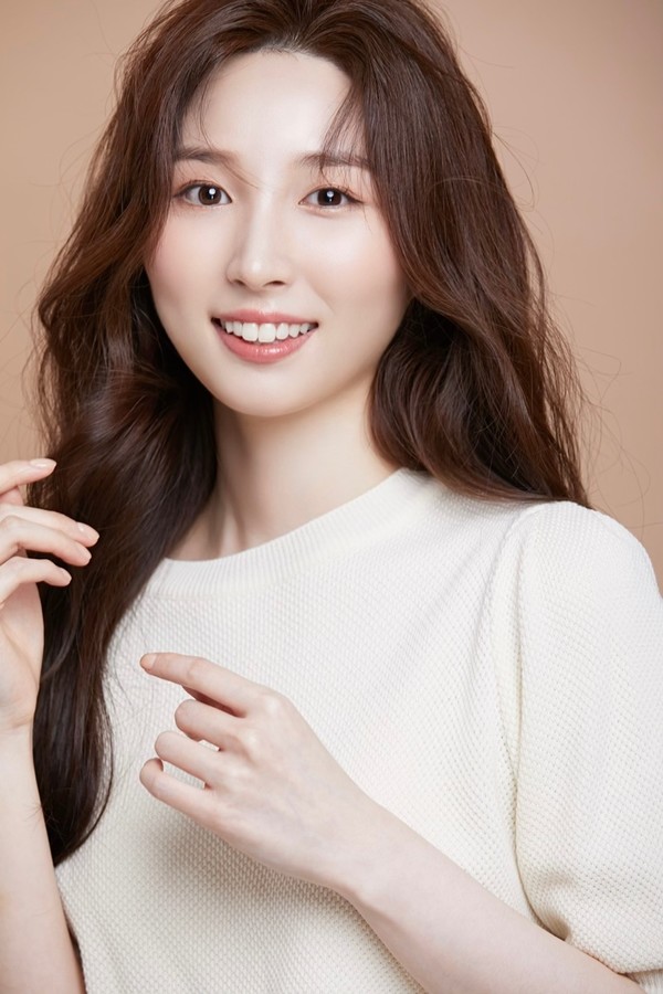 배우 한수빈 (사진=아이컨텍컴퍼니 제공)