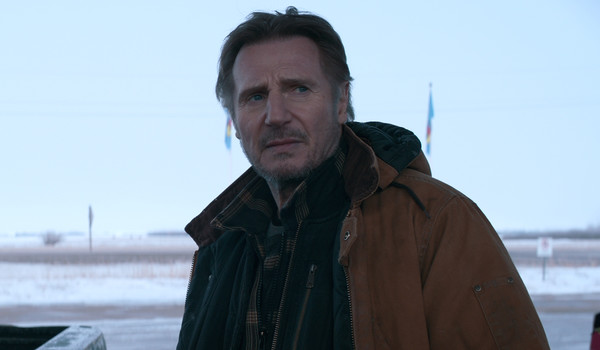 영화'아이스 로드' 스틸컷/사진=제이앤씨미디어그룹 제공