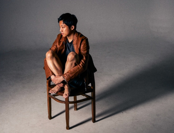 '재난일기_어느 연극제작자의 죽음' / 사진 = 서울변방연극제 제공