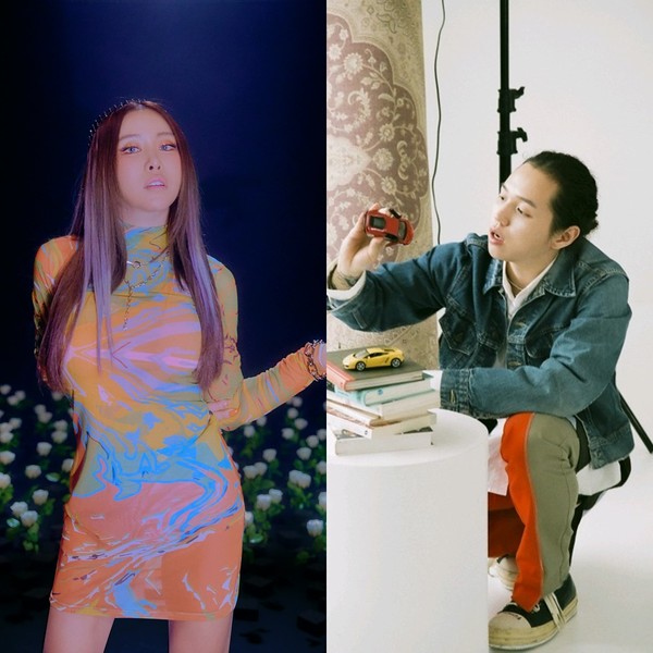 사진=에스타시(S-TASY), 뷰티풀노이즈 제공