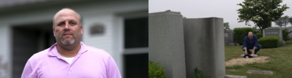 코로나 19 후유증에 시달리는 스콧 코헨