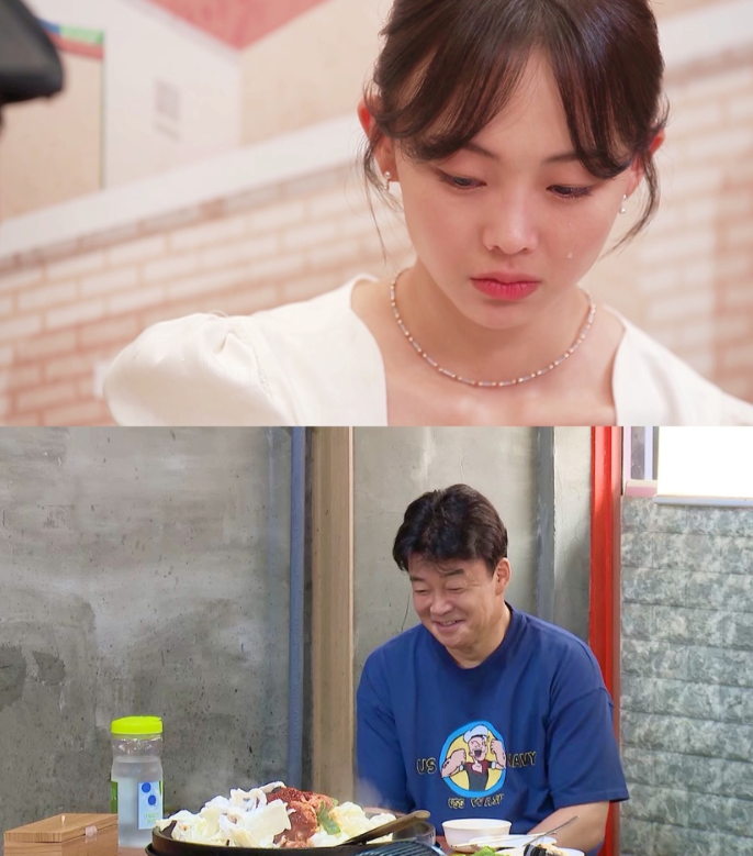 SBS '백종원의 골목식당'