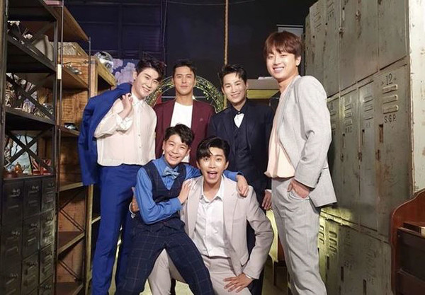 사진=뉴에라프로젝트 제공