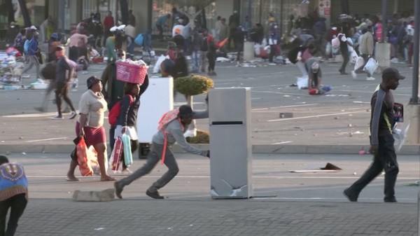 사진=KBS '특파원 보고 세계는 지금'