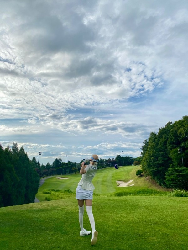 골프 앱들이 라운딩을 준비하는 젊은 골린이들에게 큰 호응을 얻고 있다./사진=볼메이트 제공