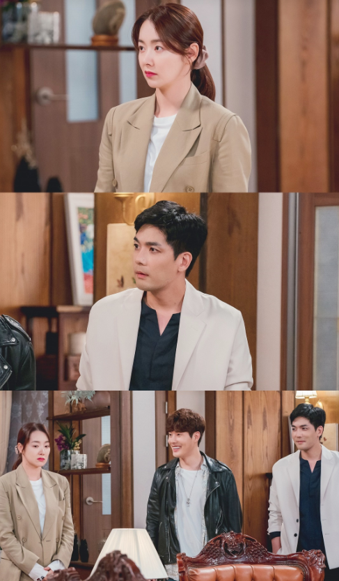 KBS ‘빨강 구두’