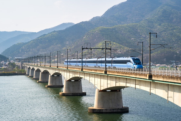 KTX-이음 (사진=한국철도 제공)