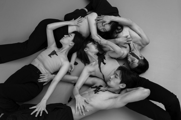 댄스 프로젝트_soodam - 욕망이론/사진=한국춤예술센터 제공