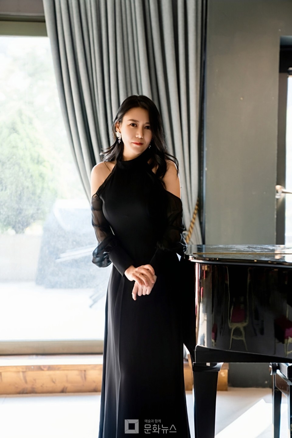 더퀸오브코리아 인터네셔널 제공