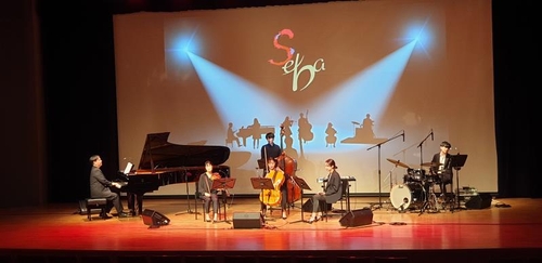 서초금요음악회/사진=서울 서초구 제공