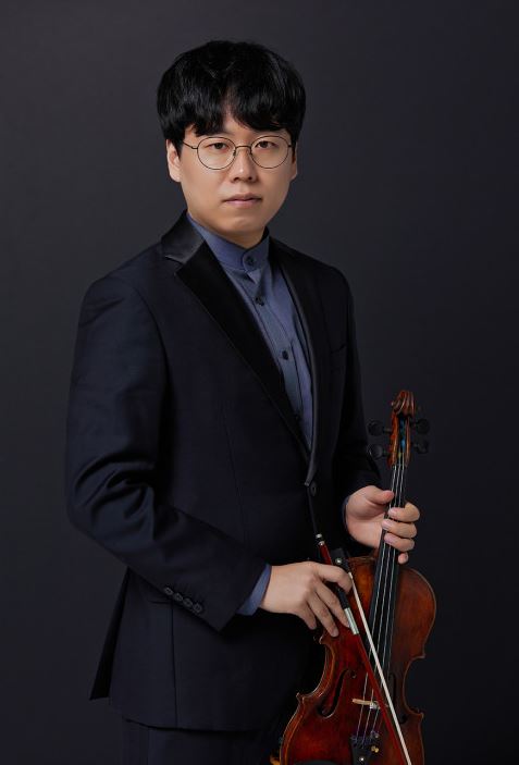 바이올리니스트 박주경