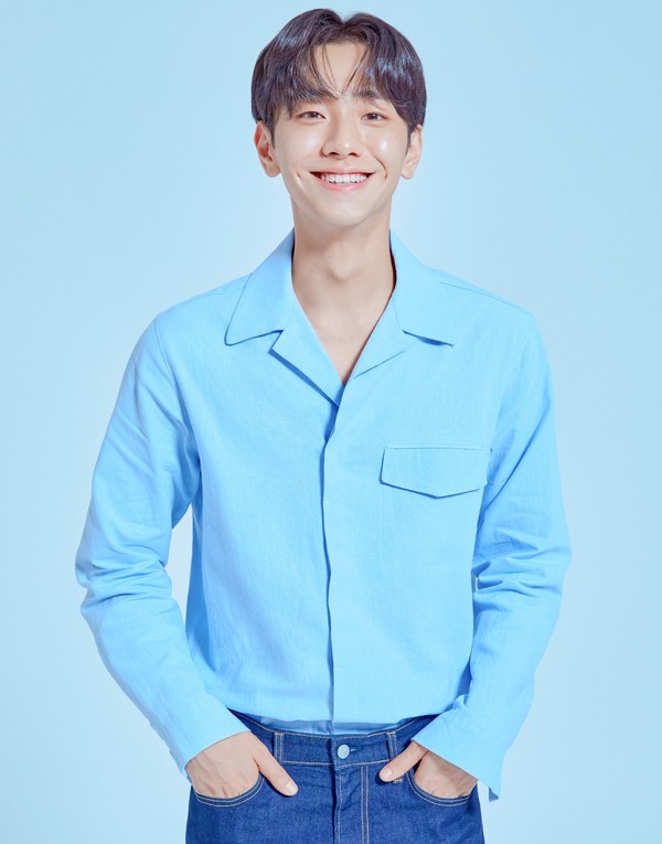 배우 남윤수/사진=에이전시가르텐 제공