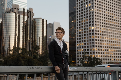 사진 제공 : 영엔터테인먼트