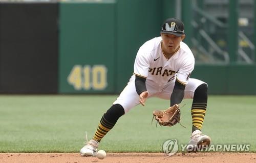 [USA투데이스포츠=연합뉴스]