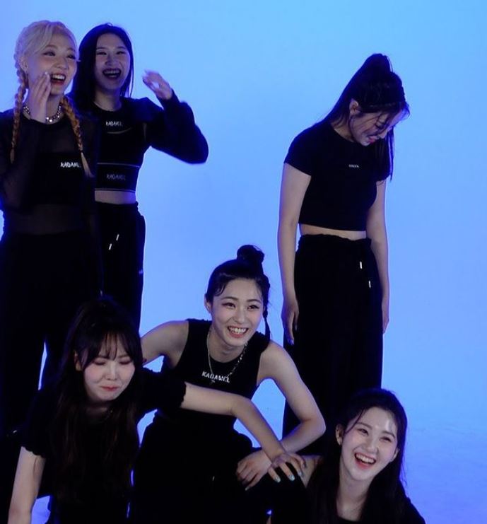 사진=하이엘 공식 인스타그램