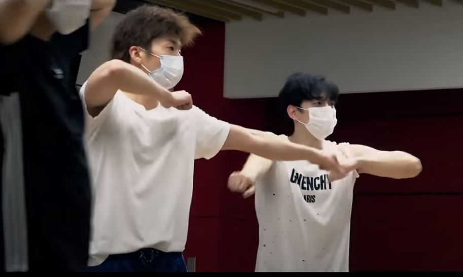 사진=2PM 공식 유튜브