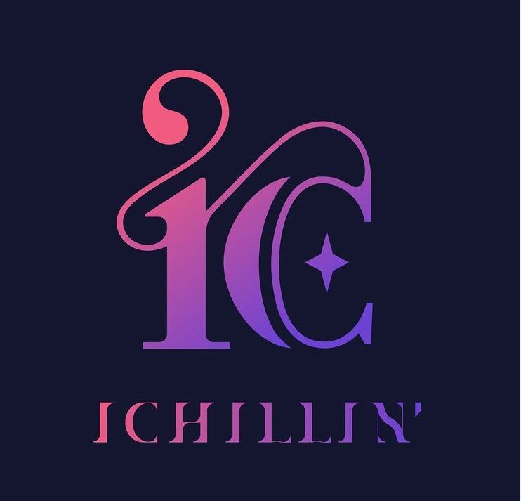 사진=아이칠린 공식 인스타그램