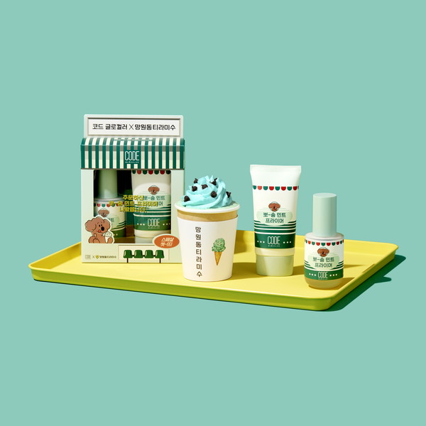 사진=LG생활건강 제공