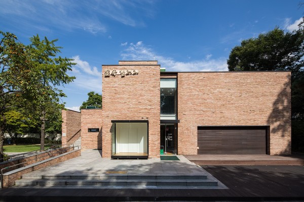 충북문화관 숲속갤러리 (사진=충북문화재단 제공)