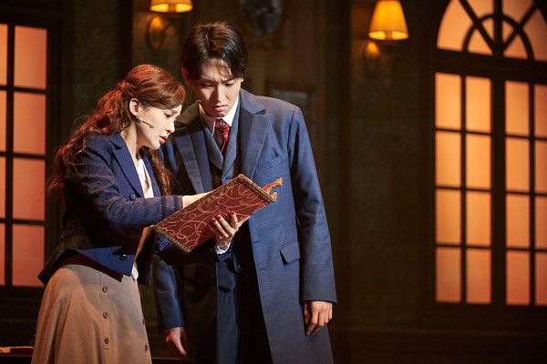 아이비, 인성 /사진 = ㈜아떼오드 제공