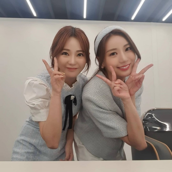 사진=에스피케이 엔터테인먼트 공식 인스타그램