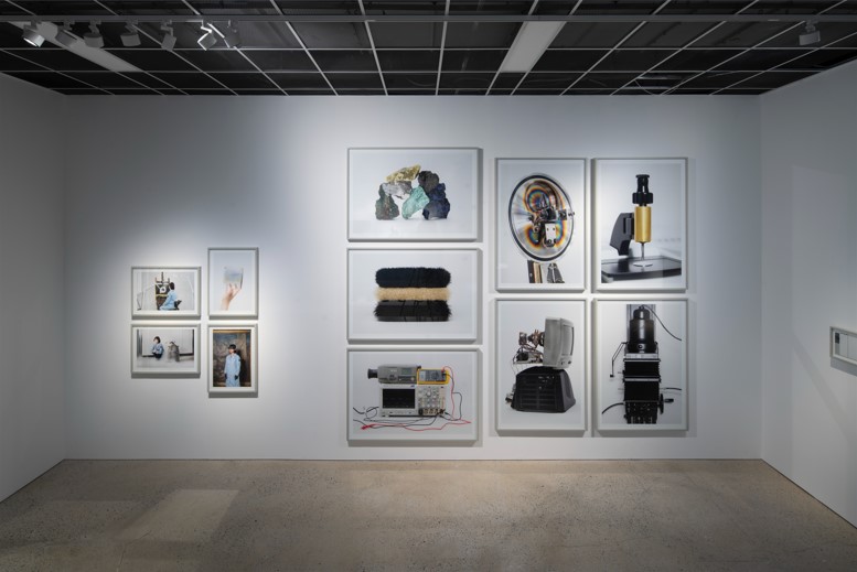 정정호, 보존도구(시리즈)/사진=국립현대미술관 제공