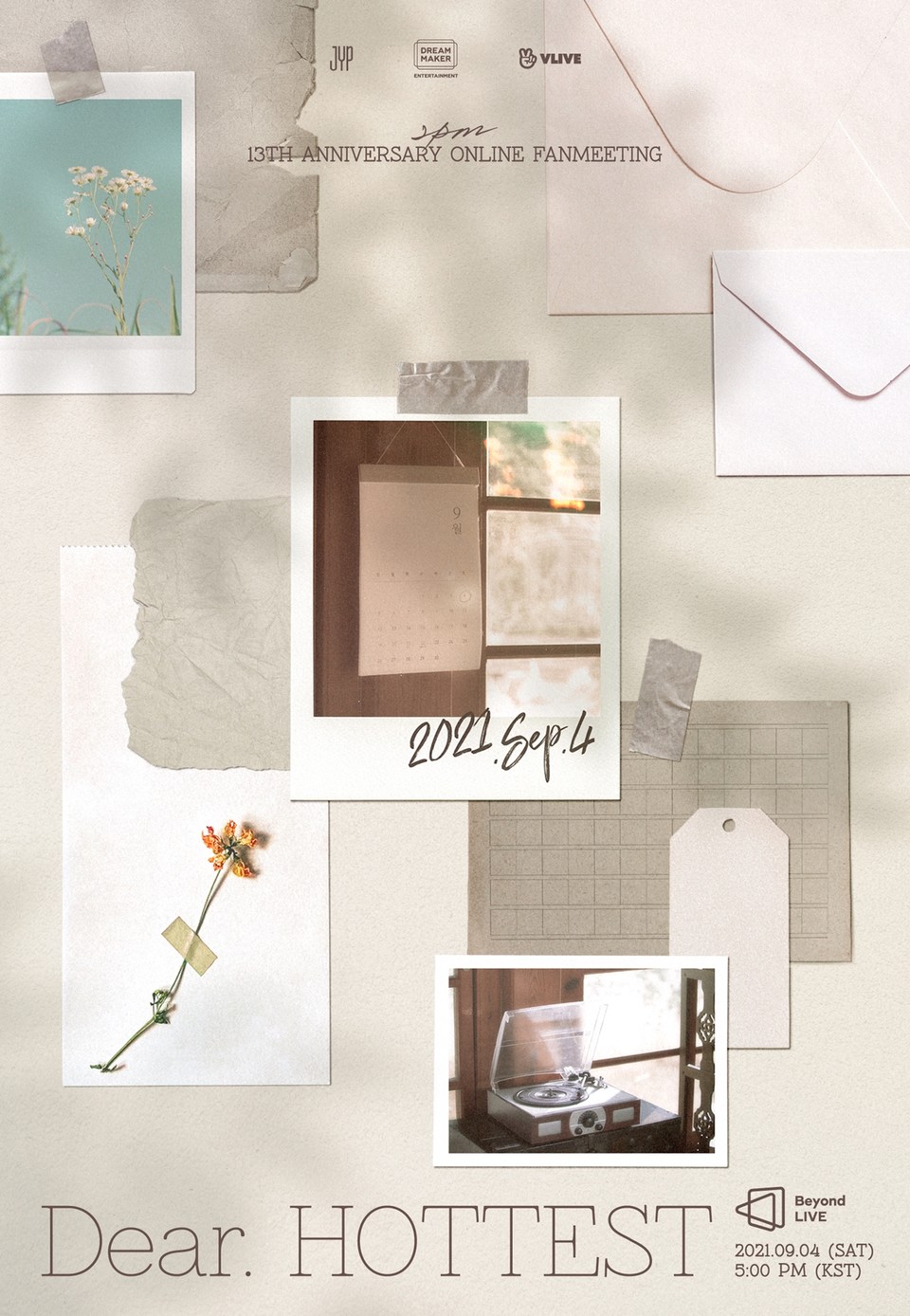 사진=JYP엔터테인먼트